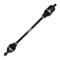 2014-2023 Polaris Demon Heavy Duty Lift Kit Axle Front Left,Front Right PAXL-6057HD-10ET