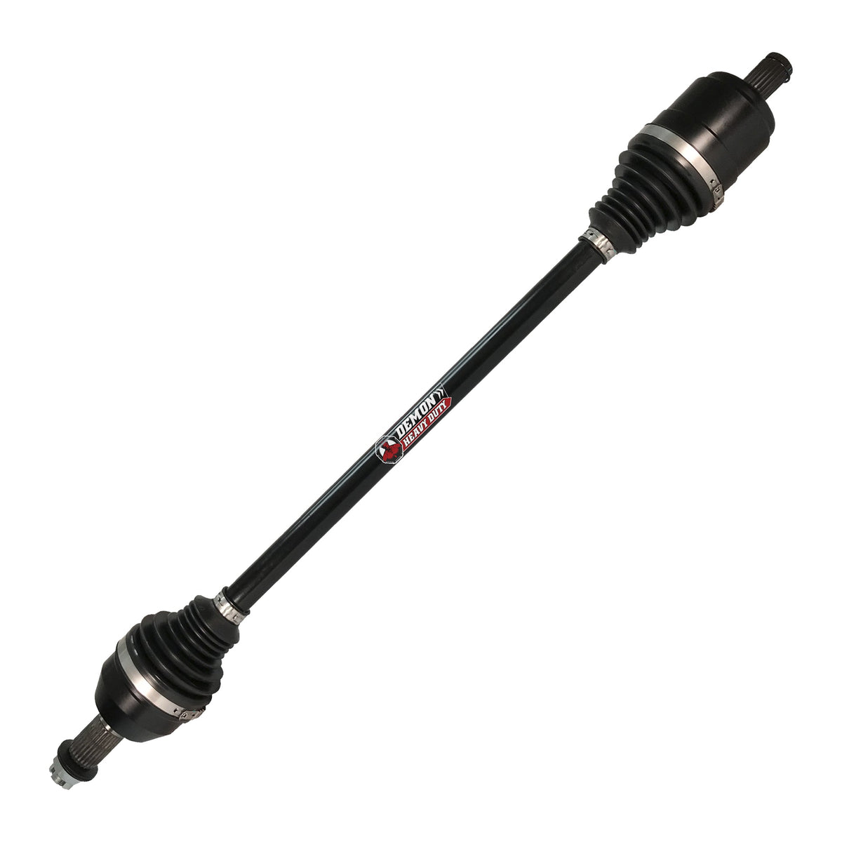 2014-2023 Polaris Demon Heavy Duty Lift Kit Axle Front Left,Front Right PAXL-6057HD-10ET