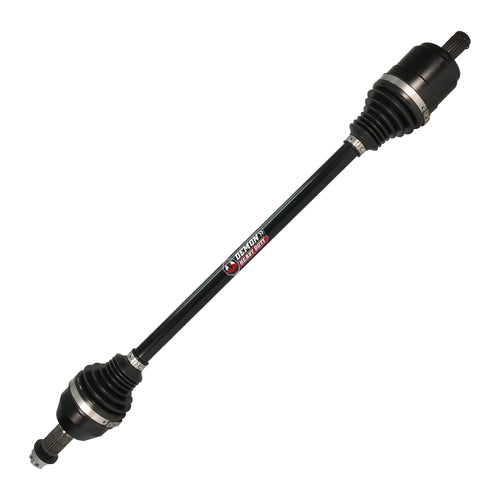 2014-2023 Polaris Demon Heavy Duty Lift Kit Axle Front Left,Front Right PAXL-6057HD-10ET