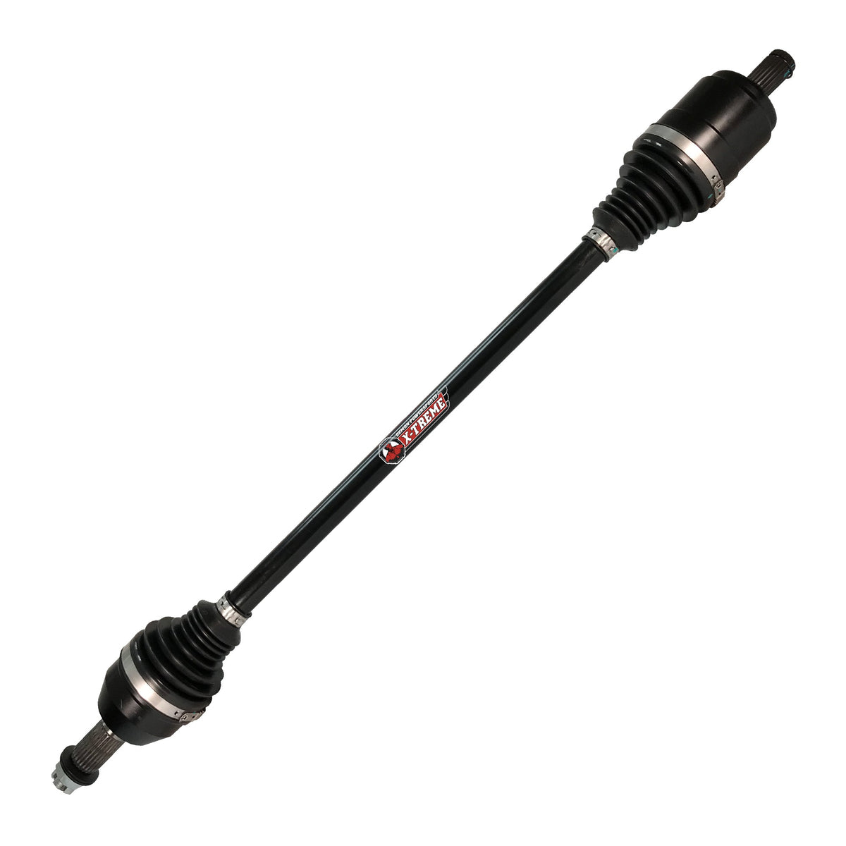 Polaris RZR 1000 Demon Xtreme Heavy Duty Axle