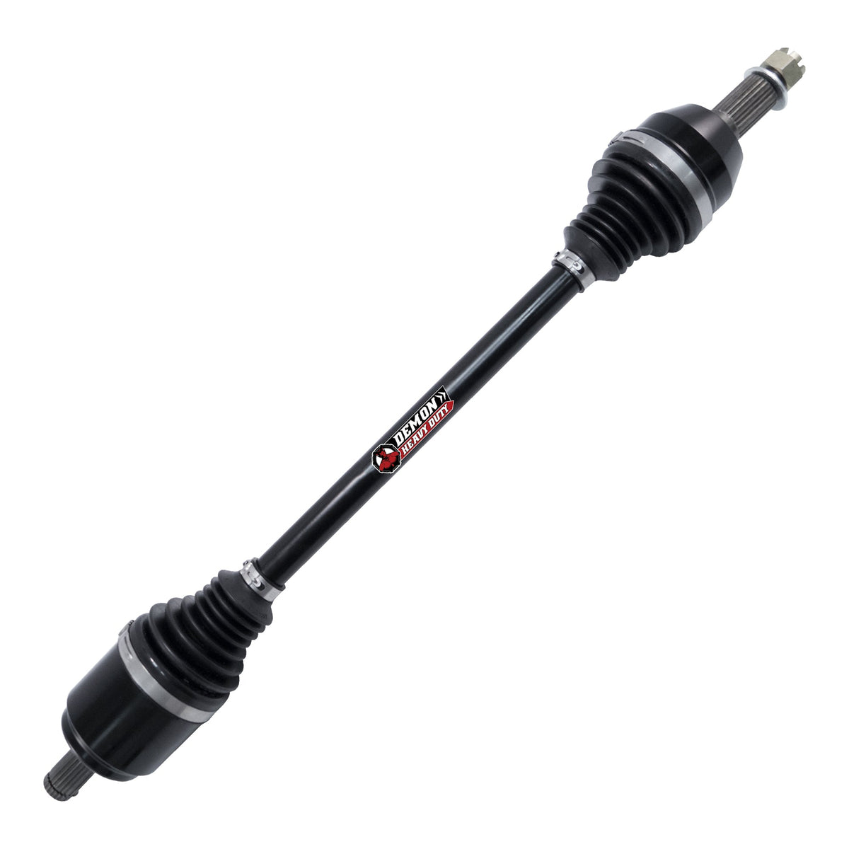 Polaris Sportsman 1000 Demon Heavy Duty Lift Kit Axle