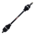 Polaris RZR S Demon Heavy Duty Lift Kit Axle