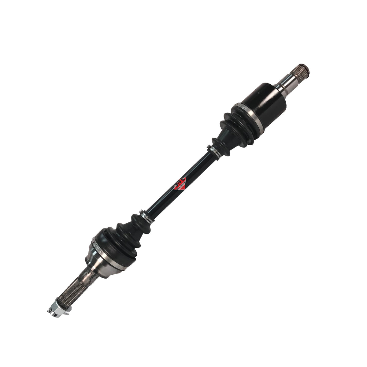 Polaris Ranger Diesel Rugged Performance Axle