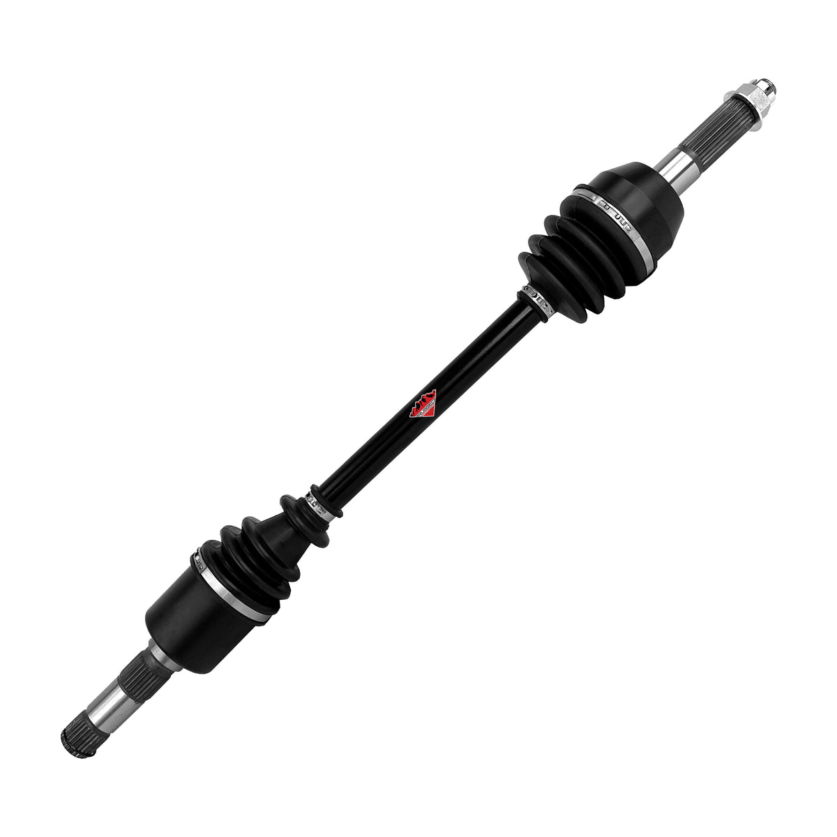 Polaris Ranger Diesel Rugged Performance Axle