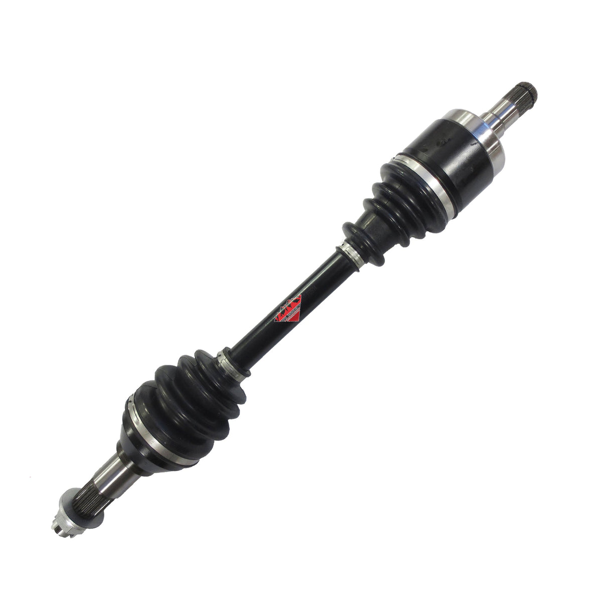 Polaris RZR 900 Rugged Performance Axle