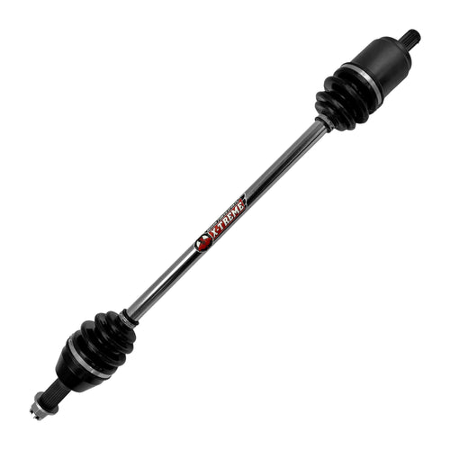 2016-2019 Polaris Demon Xtreme Heavy Duty Long Travel Axle Race Spec 4340 Front Left,Front Right PAXL-6061XHD-5C