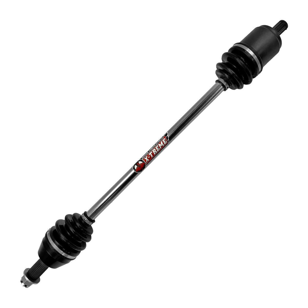 Polaris RZR 900 Demon Xtreme Heavy Duty Long Travel Axle Race Spec 4340