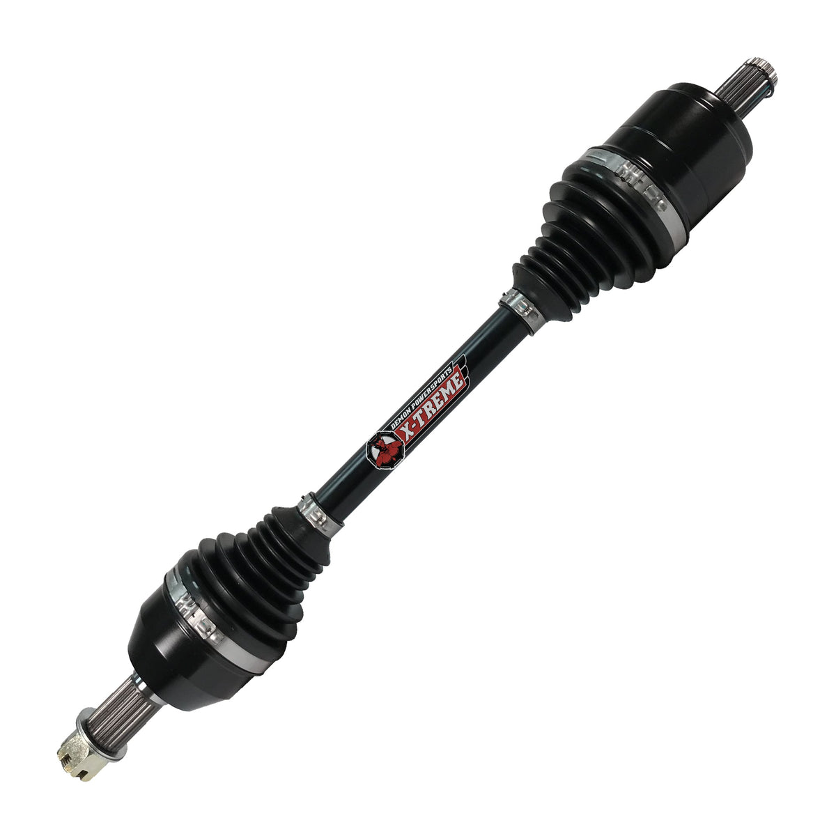 Polaris RZR 1000 Demon Xtreme Heavy Duty Long Travel Axle