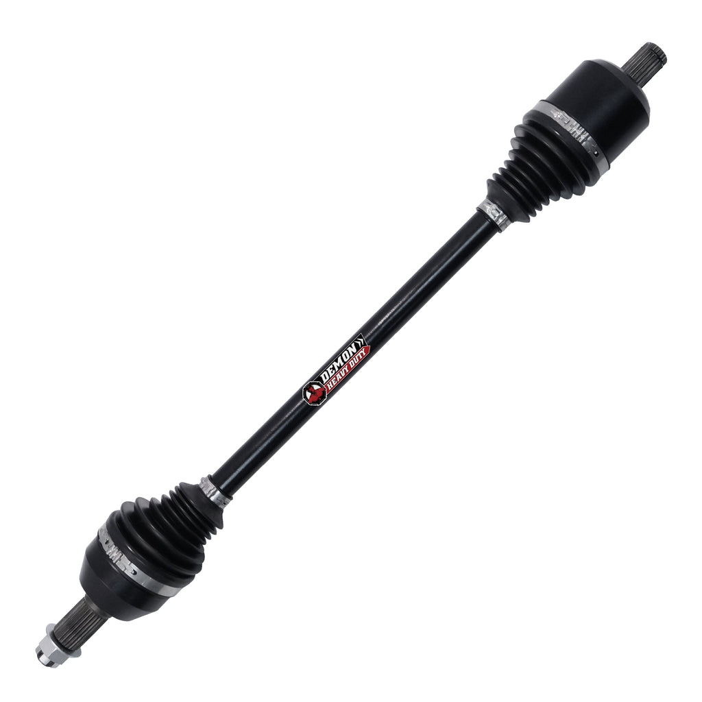 Polaris RZR 1000 Demon Heavy Duty Lift Kit Axle