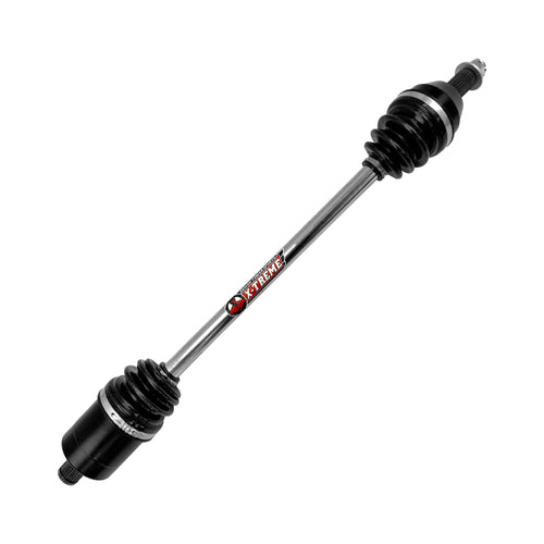 2015-2025 Polaris Demon Xtreme Heavy Duty Long Travel Axle Race Spec 4340 Rear Left,Rear Right PAXL-6062XHD-5C