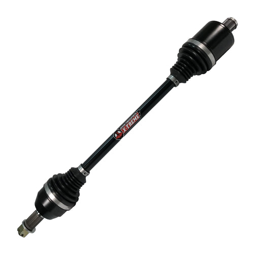2015-2025 Polaris Demon Xtreme Heavy Duty Long Travel Axle Race Spec 4340 Rear Left,Rear Right PAXL-6062XHD-5C
