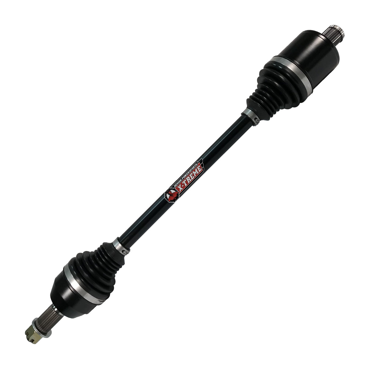Polaris RZR 1000 Demon Xtreme Heavy Duty Long Travel Axle