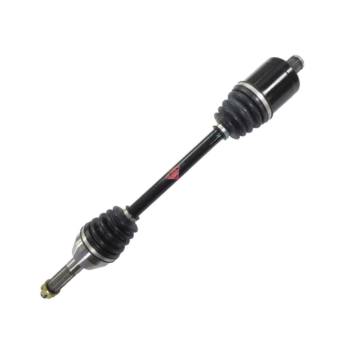 Polaris RZR 1000 Rugged Performance Axle