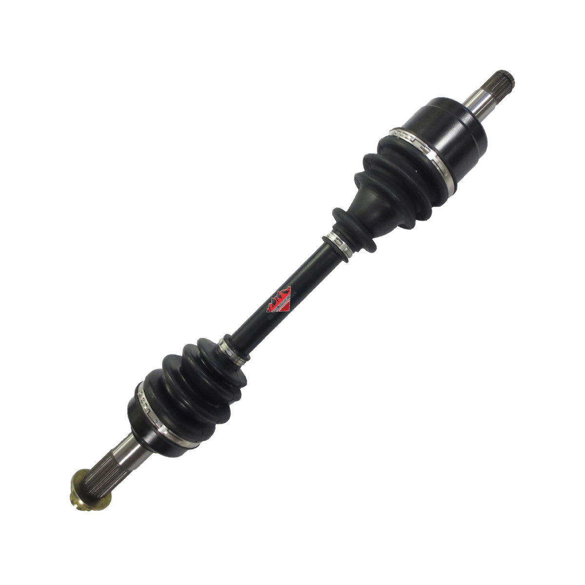Polaris Ranger 570 Rugged Performance Axle