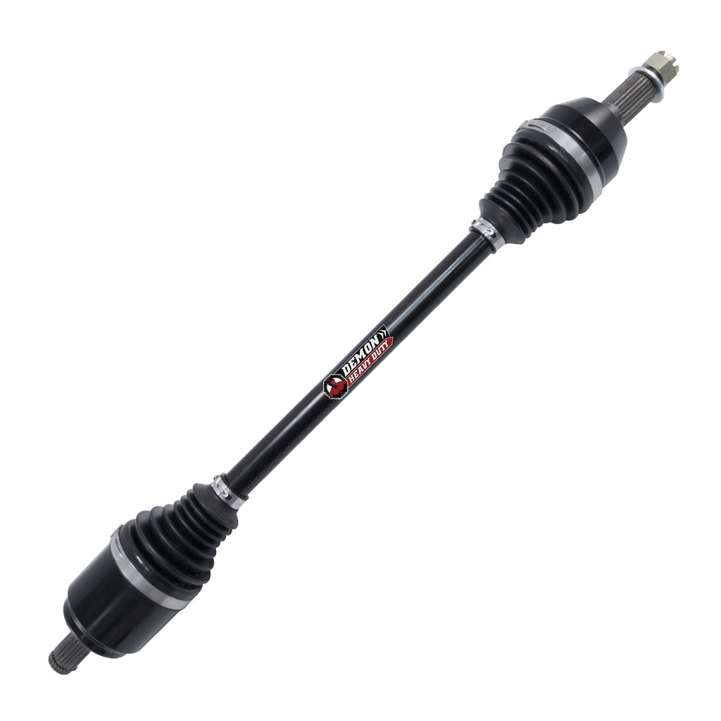 Polaris ACE 500 Demon Heavy Duty Axle