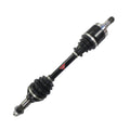 Polaris ACE 500 Rugged Performance Axle