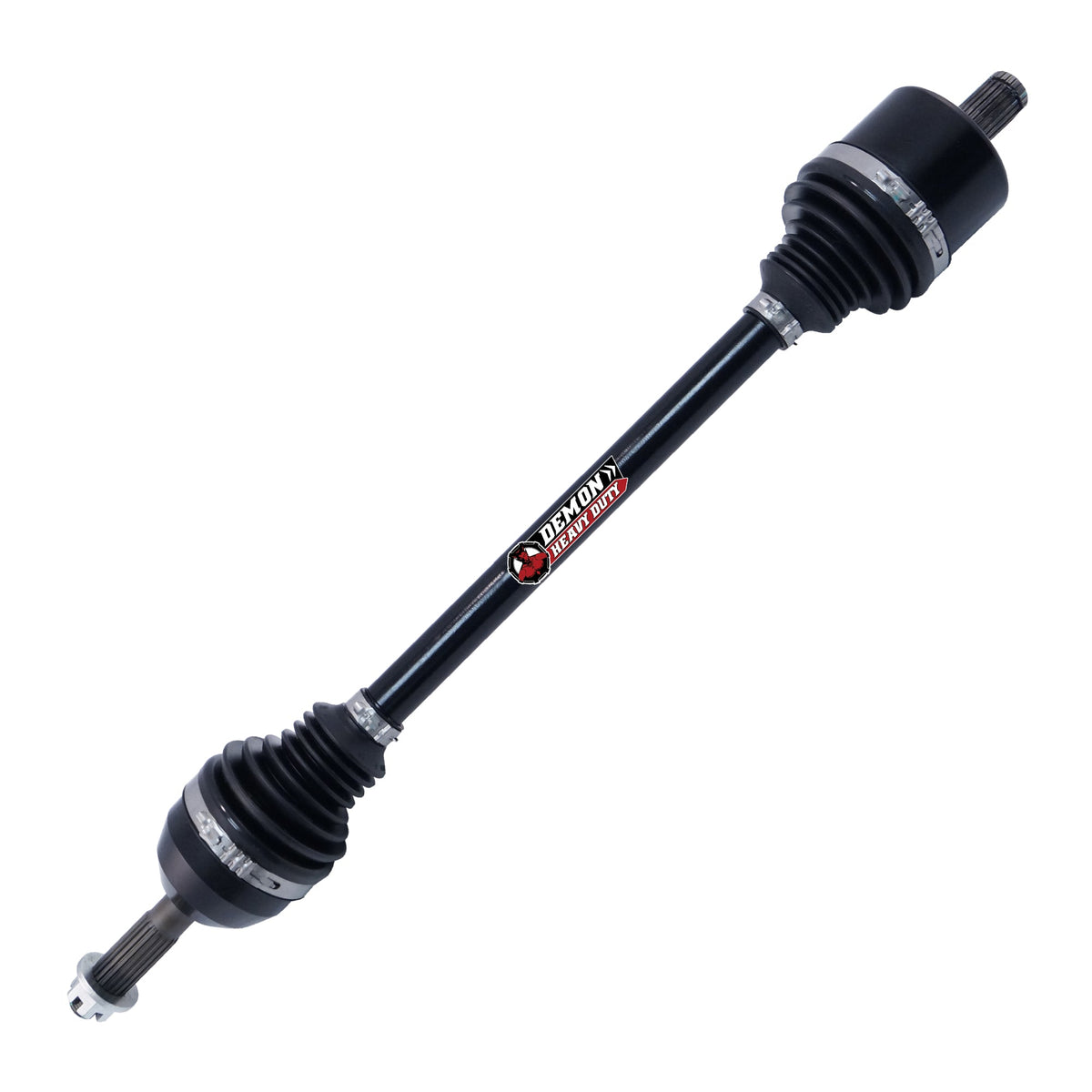 Polaris RZR 570 Demon Heavy Duty Axle