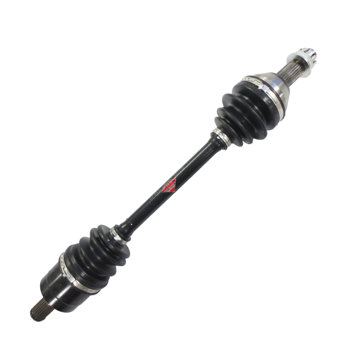 Polaris ACE 500 Rugged Performance Axle