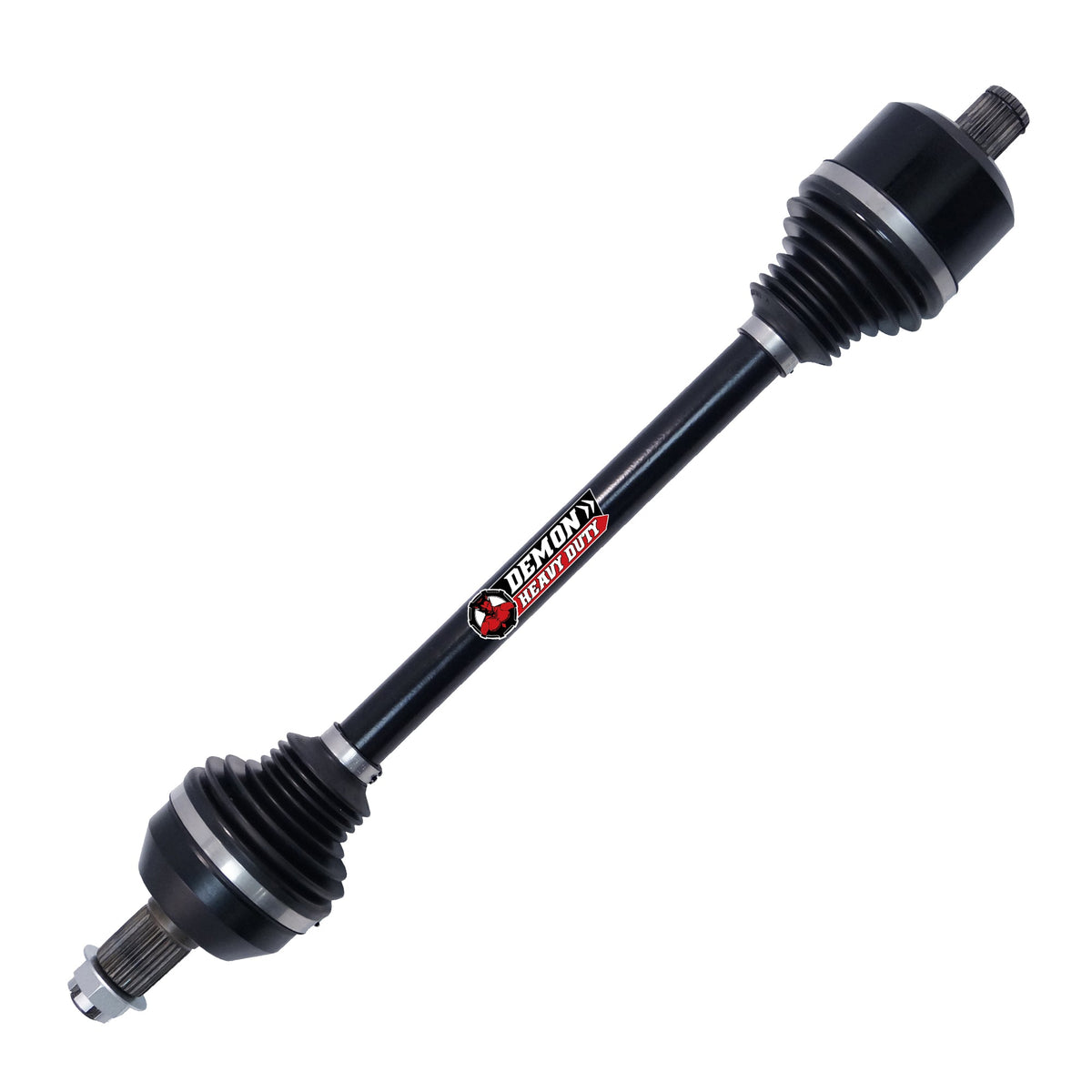 Polaris RZR Turbo Demon Heavy Duty Axle
