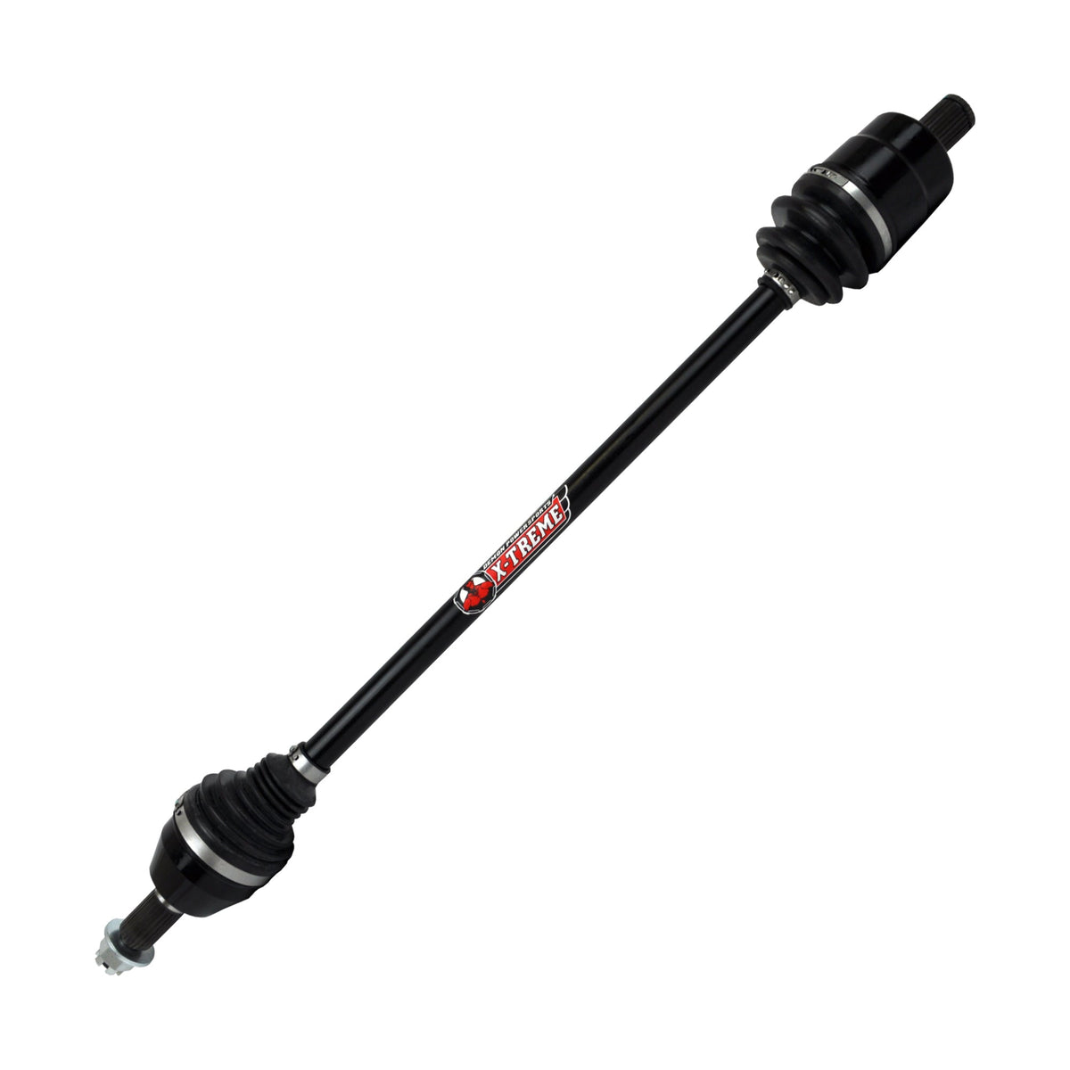 Polaris RZR 1000 Demon Xtreme Heavy Duty Long Travel Axle