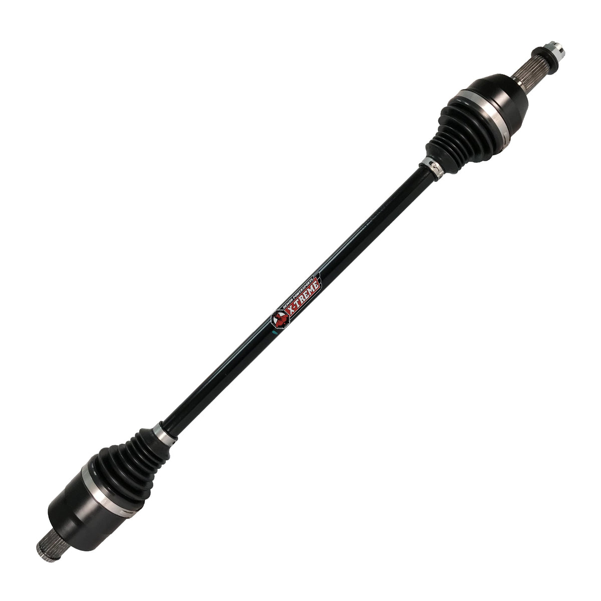 Polaris RZR RS1 Demon Xtreme Heavy Duty Long Travel Axle