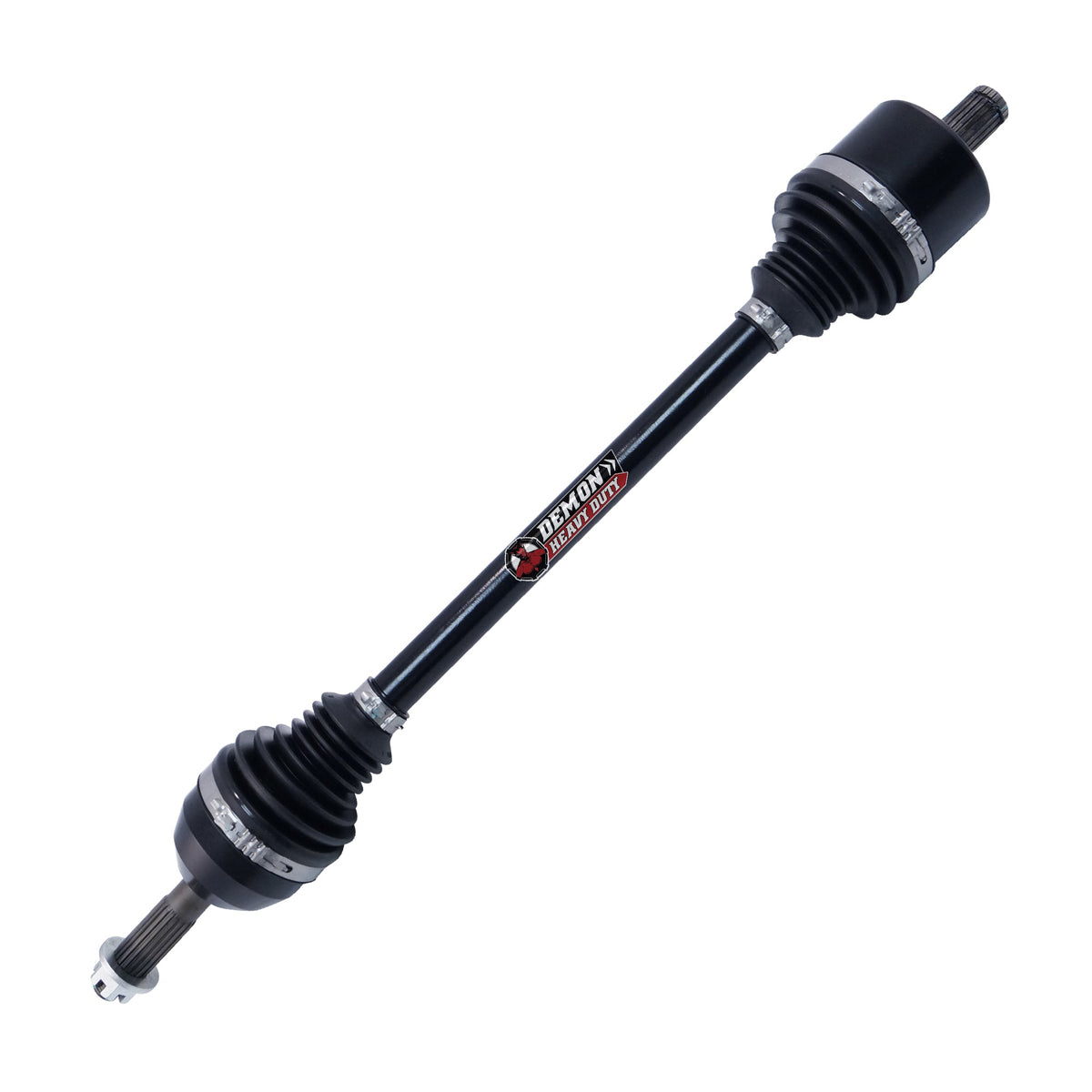 Polaris Sportsman 800 Demon Heavy Duty Axle
