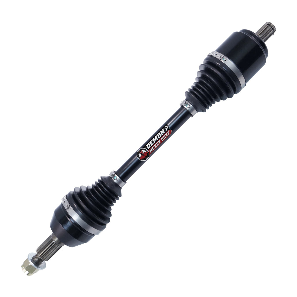 Polaris Ranger 900 Demon Heavy Duty Lift Kit Axle