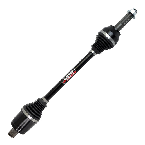 2017-2022 Polaris Demon Heavy Duty Lift Kit Axle Rear Left,Rear Right PAXL-6090HD-6ET