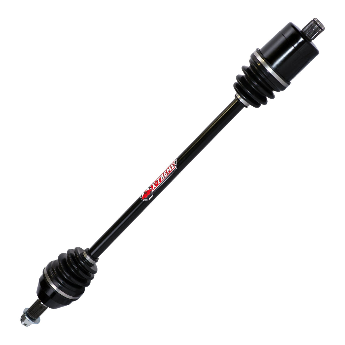 Polaris RZR Turbo S Demon Xtreme Heavy Duty Axle