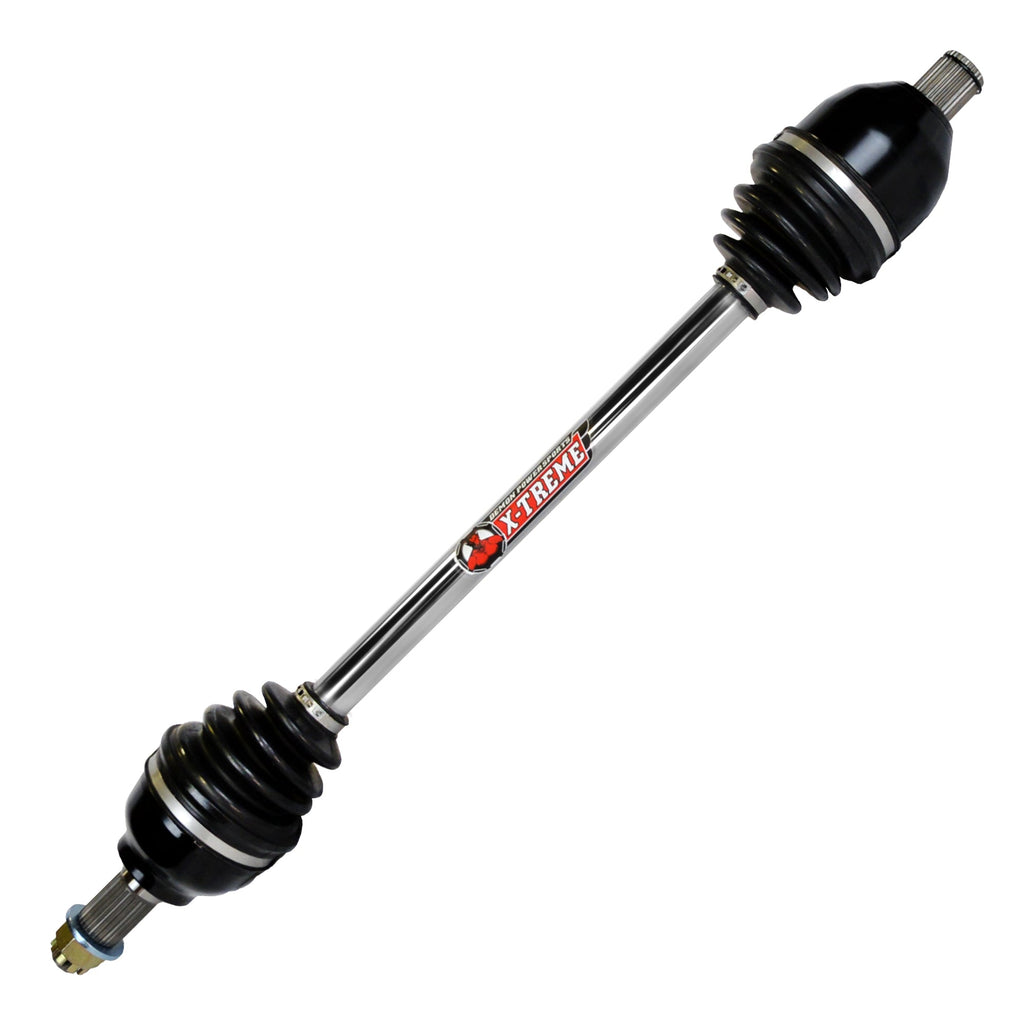 Polaris RZR PRO XP Demon Xtreme Heavy Duty Long Travel Axle Race Spec 4340
