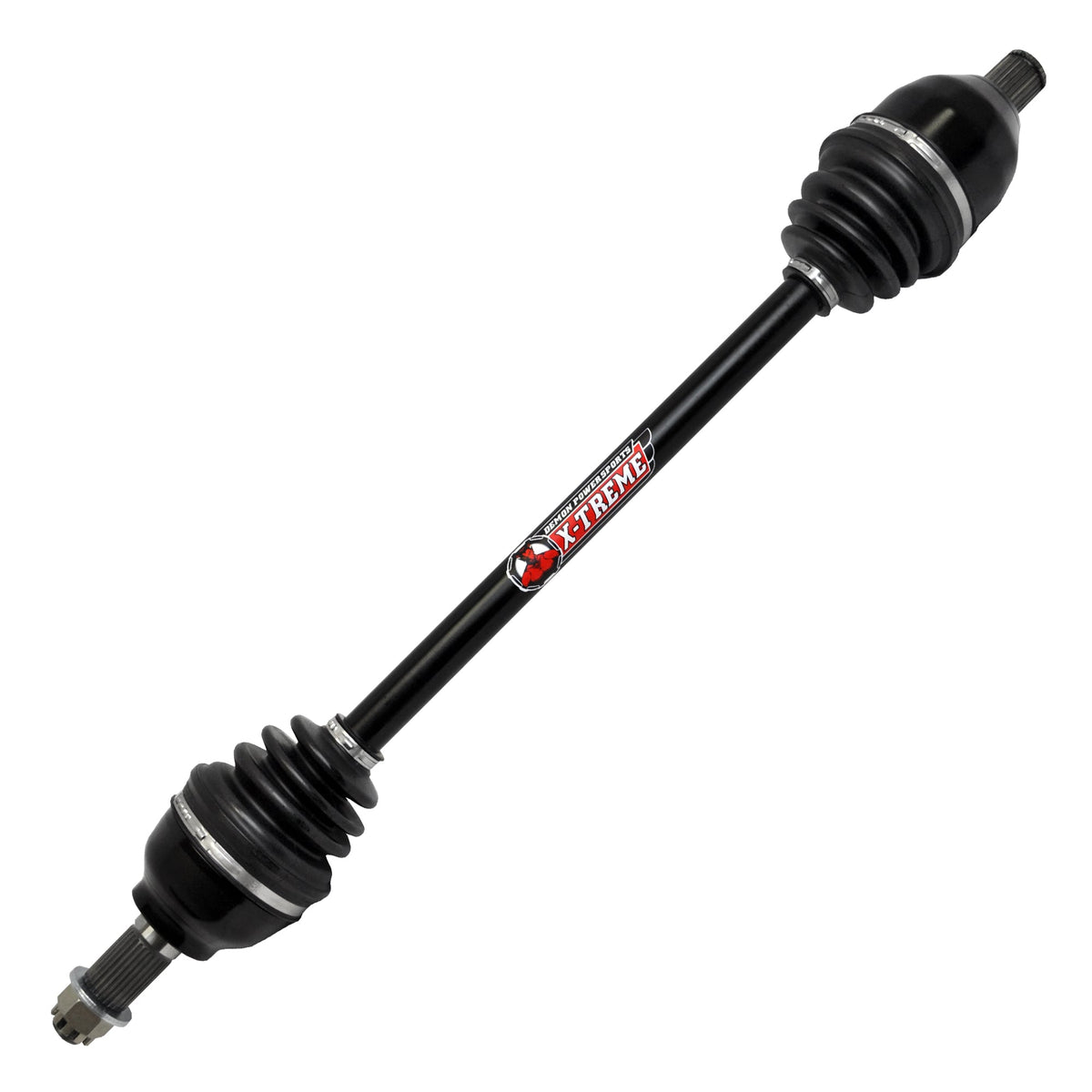 Polaris RZR PRO XP Demon Xtreme Heavy Duty Long Travel Axle