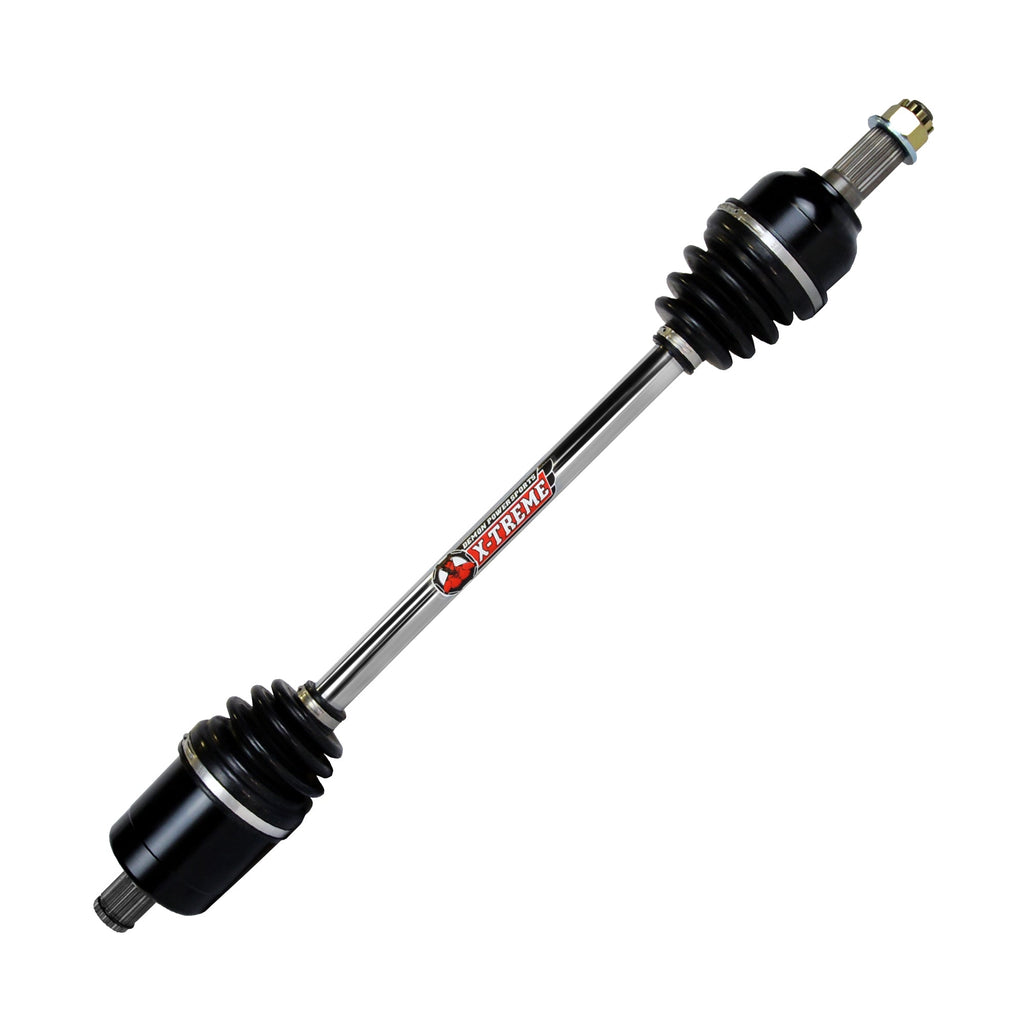 Polaris RZR PRO XP Demon Xtreme Heavy Duty Long Travel Axle Race Spec 4340