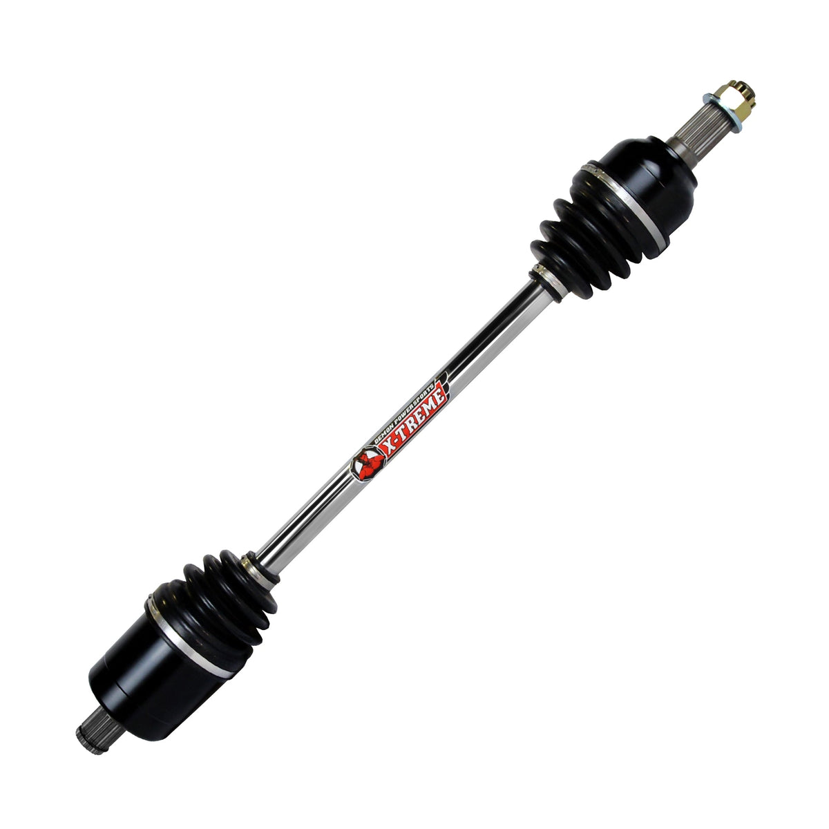 Polaris RZR PRO XP Demon Xtreme Heavy Duty Long Travel Axle Race Spec 4340