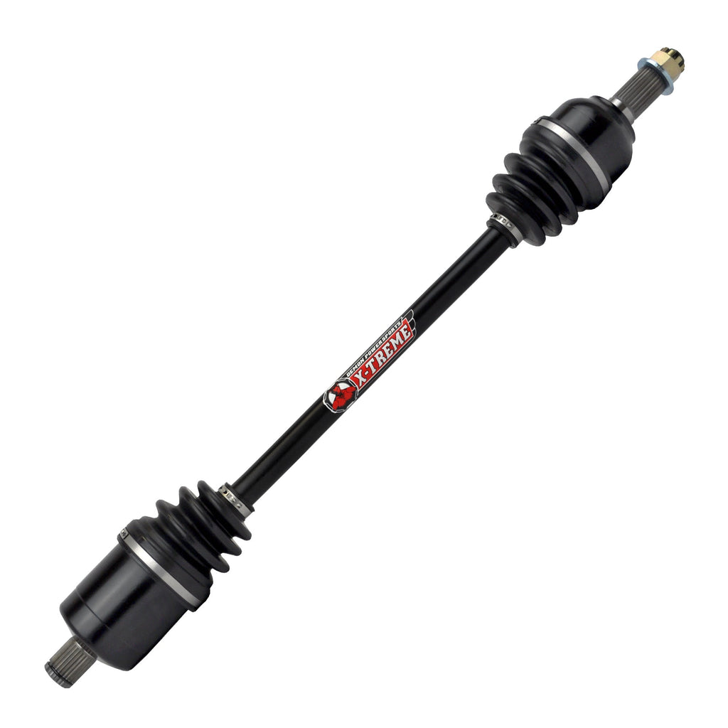 Polaris RZR PRO XP Demon Xtreme Heavy Duty Long Travel Axle