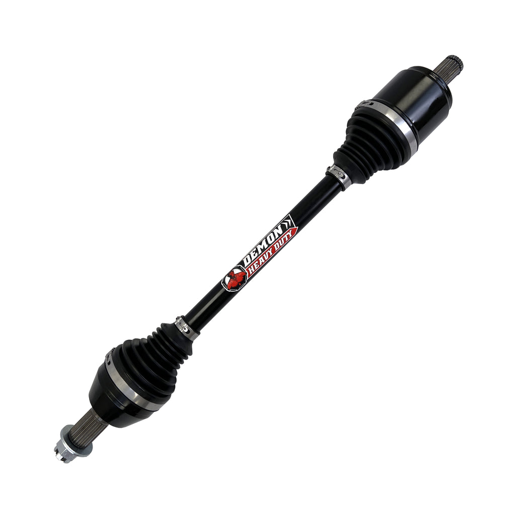 Polaris Scrambler 1000 Demon Heavy Duty Axle