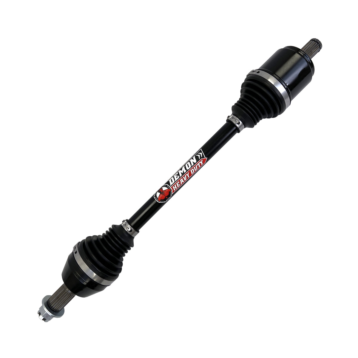 Polaris Scrambler 1000 Demon Heavy Duty Axle