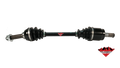 2008-2014 Suzuki Rugged Performance Axle Front Left PAXL-7006