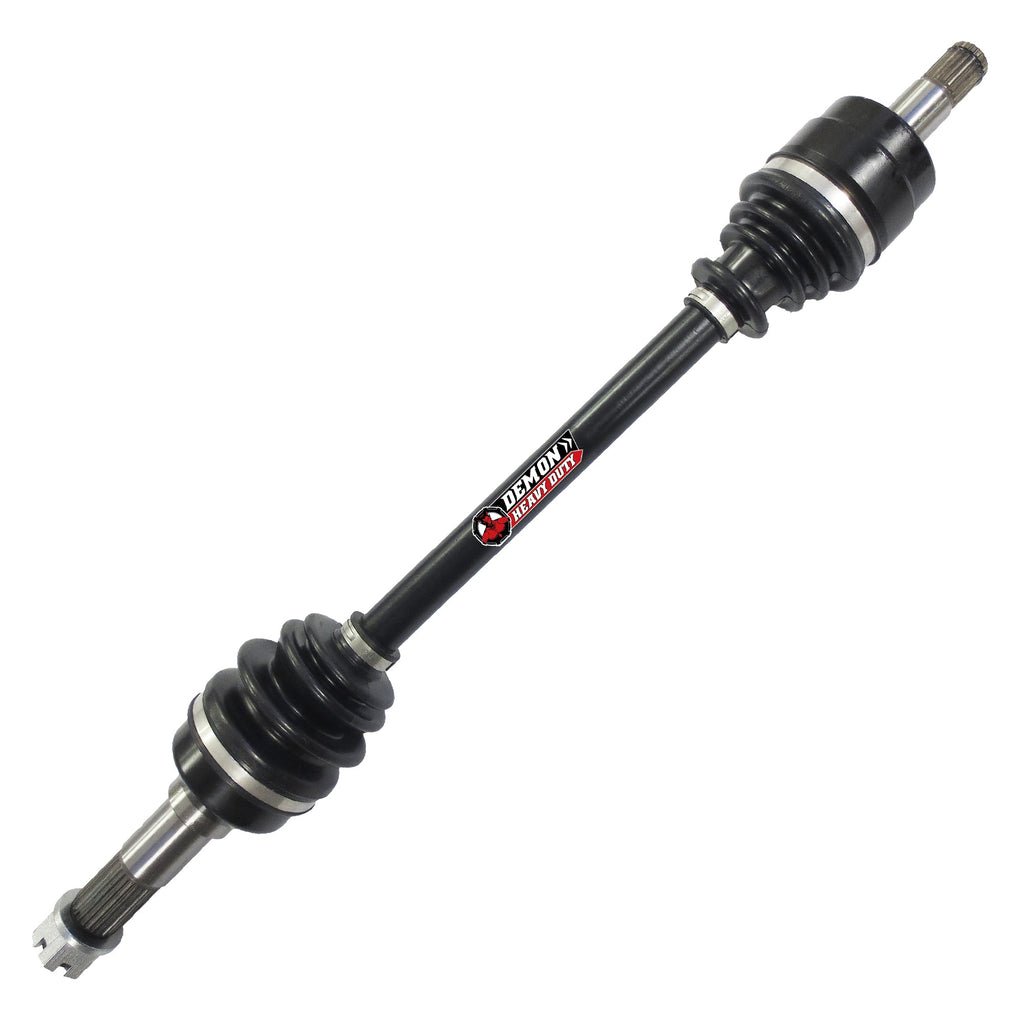Yamaha Rhino 450 Demon Heavy Duty Axle