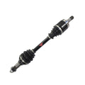 HISUN HS 500 Rugged Performance Axle