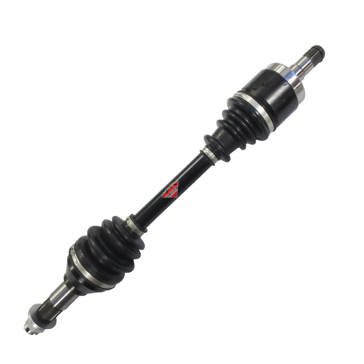 Yamaha Wolverine Rugged Performance Axle