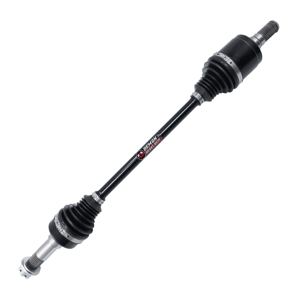 Yamaha Viking Demon Heavy Duty Axle