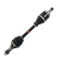 Yamaha Viking Rugged Performance Axle