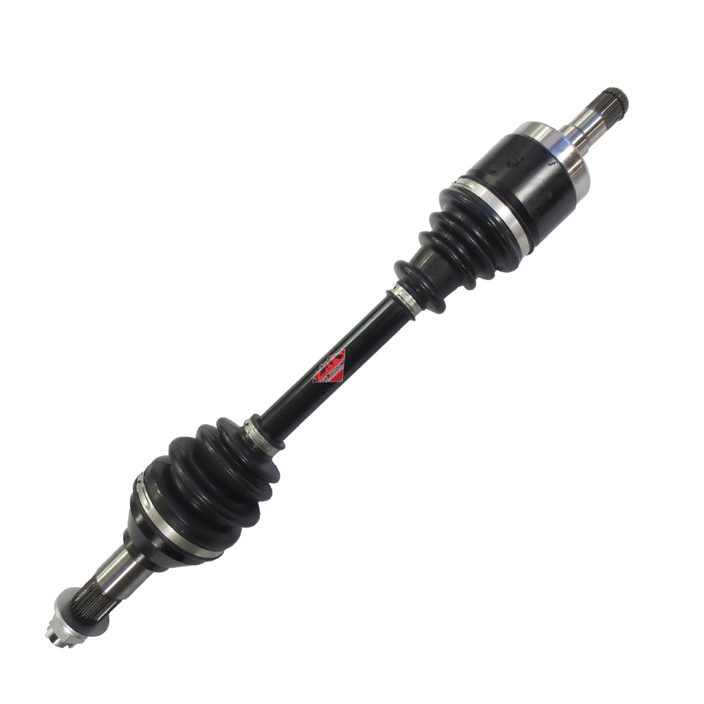 Yamaha Grizzly 700 Rugged Performance Axle