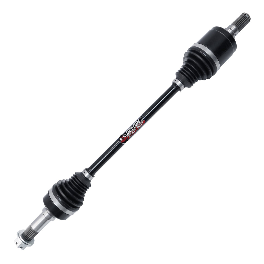 Yamaha Grizzly 700 Demon Heavy Duty Axle