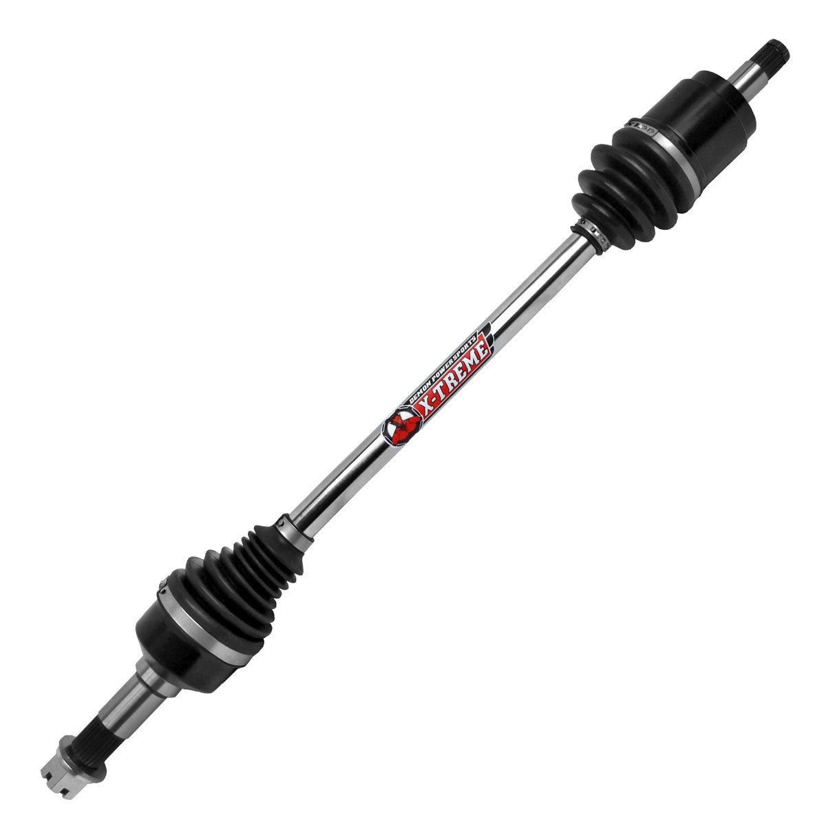 Yamaha YXZ 1000R Demon Xtreme Heavy Duty Axle Race Spec 4340