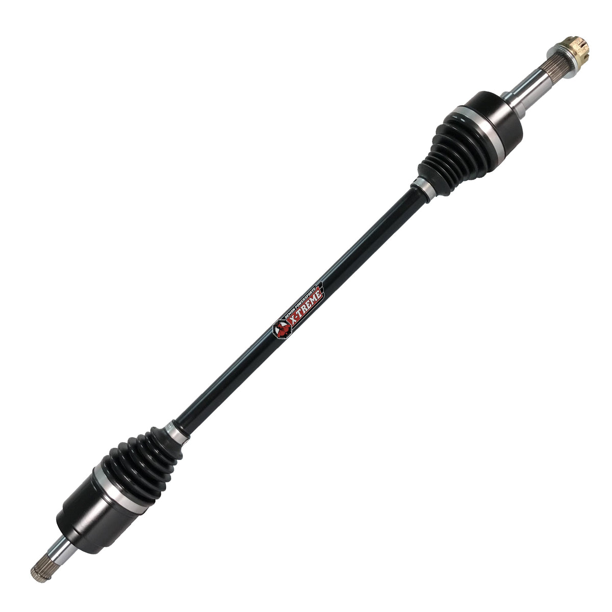 Yamaha YXZ 1000R Demon Xtreme Heavy Duty Long Travel Axle