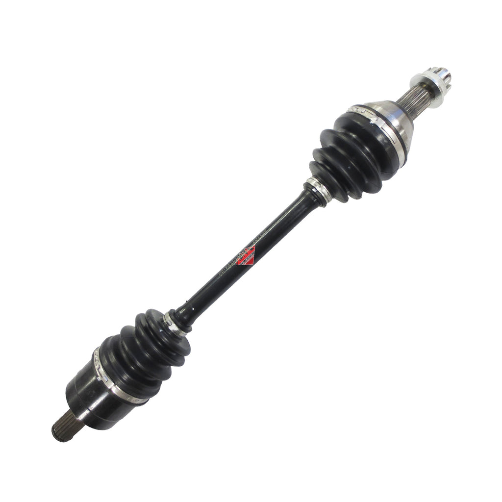 John Deere Gator XUV Rugged Performance Axle