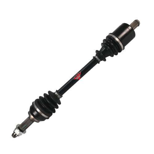 2010-2013 John Deere Rugged Performance Axle Front Right PAXL-9004