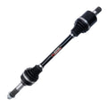2012-2022 John Deere Demon Heavy Duty Axle Rear Left PAXL-9007HD