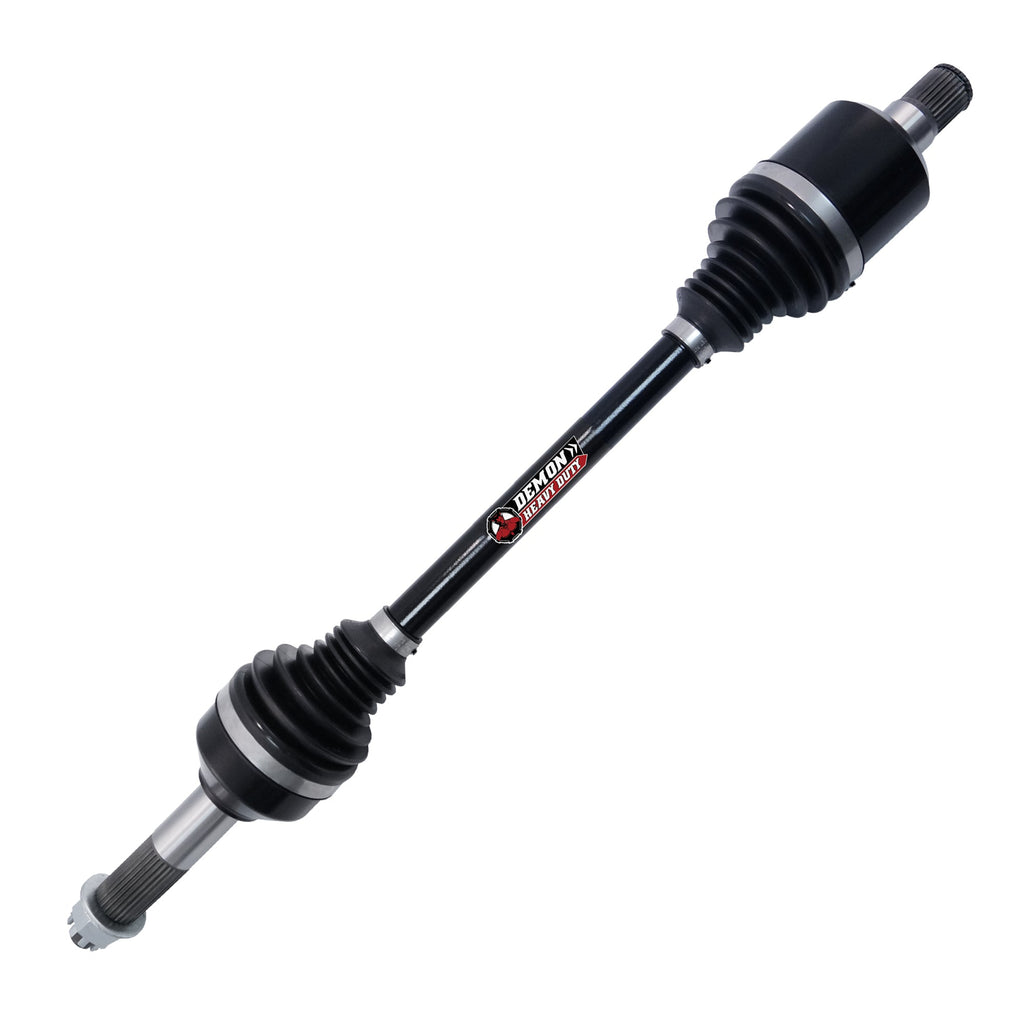 John Deere Gator XUV Demon Heavy Duty Axle